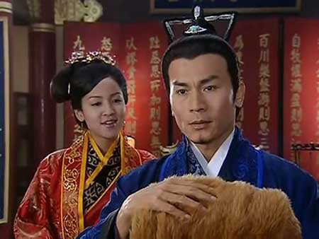 問君能有幾多愁的下一句