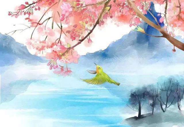 明月別枝驚鵲的下一句