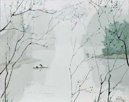 甘之如飴下一句