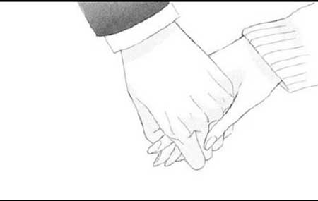 十指相扣下一句