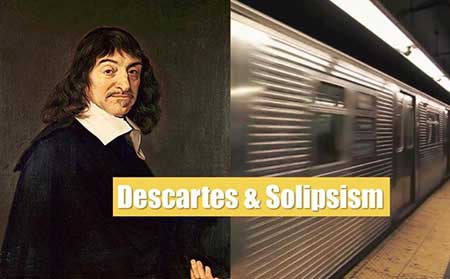 我思故我在下一句