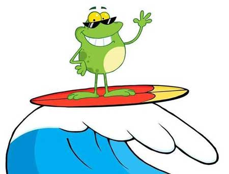 溫水煮青蛙下一句是啥