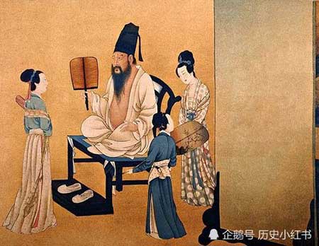 宰相肚里能撐船下一句